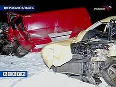 Геннадий Бачинский погиб из-за лопнувшего колеса