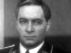 В Севастополе начались съемки сериала о молодых годах Штирлица