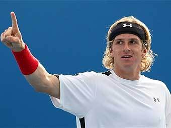 ����� �������. ���� AFP