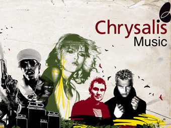     Chrysalis Music