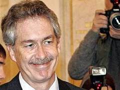 Посол США в России станет заместителем Кондолиззы Райс