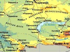 При взрыве газа в жилом доме на юге Казахстана ранены 19 человек