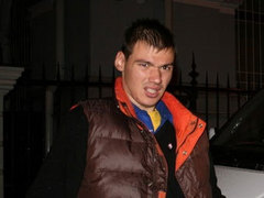 Активист &quot;Наших&quot; признан виновным в контрабанде валюты в Литву