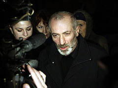 Виталий Калоев назначен заместителем министра