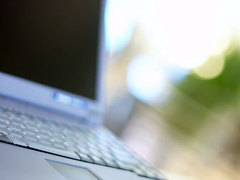 Британское Министерство обороны потеряло ноутбук с данными новобранцев