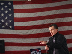 Кандидат в президенты США поспорил с репортером о лоббистах