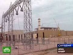 Иран получил третью партию российского урана для АЭС в Бушере