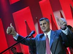 Премьер Косово пообещал сербскому меньшинству &quot;спокойное будущее&quot;