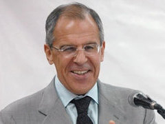 Лавров не поверил в подготовку высылки российских дипломатов из Лондона