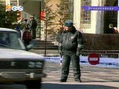 Сотрудник ГИБДД погиб в лобовом столкновении с маршруткой