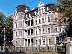 Латвия высылает российского дипломата среднего звена