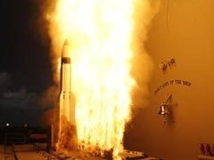 Южная Корея приобретет перспективные зенитные ракеты