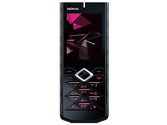 Nokia 7900.  - 