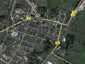 ����� ���������� � ����� maps.google.com