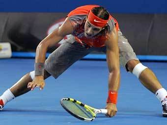      - .  AFP