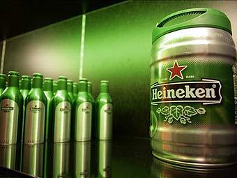 Фото пресс-службы Heineken