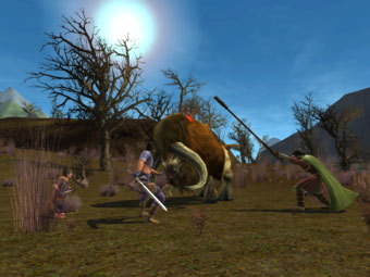  Lord of the Rings Online