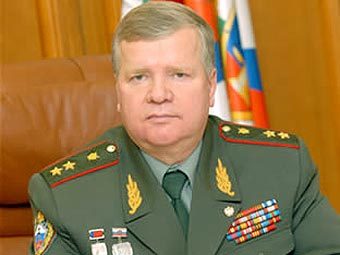 Александр Безнасюк. Фото с сайта c-society.ru