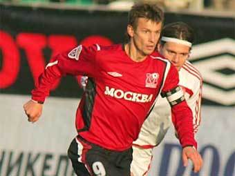 ������ �����. ���� fcmoscow.ru