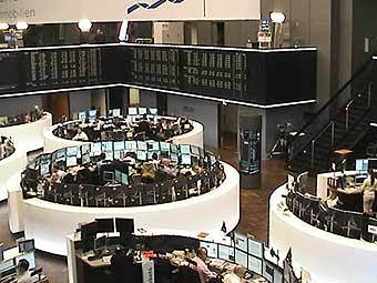   Deutsche Boerse.    