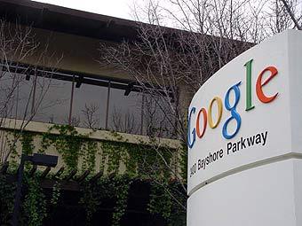���� �� ������ Google. ���� � ����� techstep.com