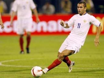 ��������� ��������. ���� AFP