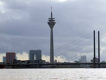 ������ �������� ���� ���������� � ������������ ����� 2007 ����. ���� � ����� duesseldorf.de
