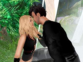 �������� ���� Second Life