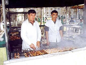 ��������� � ��������. ���� � ����� turkmenistan.ru.