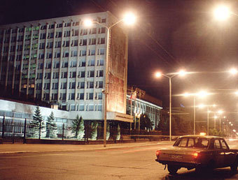 ������ ��������� ������������� ��������. ���� � ����� saratov.ru