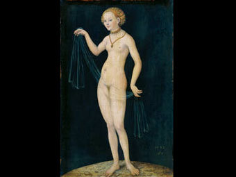 ""  -   Stadel Museum, Frankfurt am Main