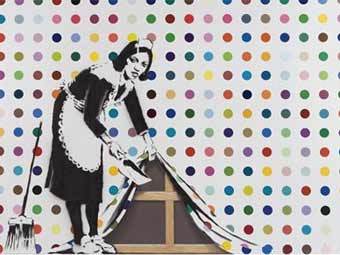   "Keep it Spotless".    sothebys.com