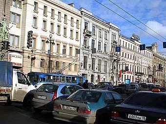 Фото Марии Цыганковой, "Фонтанка.Ру"