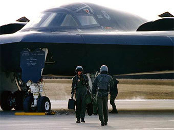 ������ ����� ��������������� �-2. ���� � ����� www.airforce-technology.com