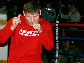 ������ ��������� �� ����� ����������. ���� � ����� warriorsboxing.com