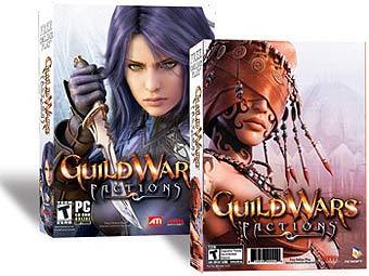    Guild Wars   guildwars.com