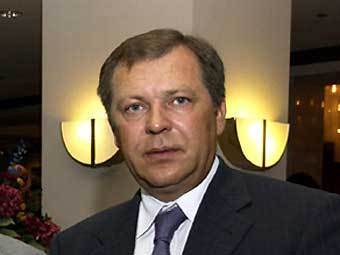 Бывший глава ФФОМС Андрей Таранов. Фото с сайта eurasiahealthtransitionconference.org Бывший глава ФФОМС Андрей Таранов. Фото с сайта eurasiahealthtransitionconference.org