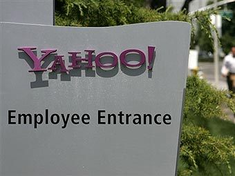 ����-�������� Yahoo!. ���� AFP