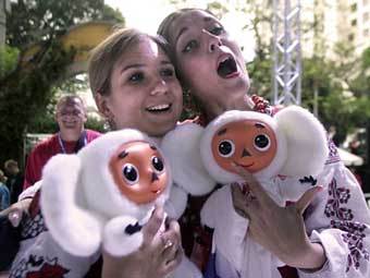 5 ���� 2007 ����, ���������. ����� ���������� ��������� ��������� ������ ���� � ������ �� ����� ������� ��������� 2014 ����. ���� AFP