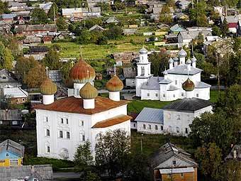��� �� ���������. ���� � ����� kargopol.net