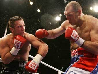 ������ ��� ������� ������ (������) - ������ ������, ������������� 14 ������ 2007 ����. ���� AFP