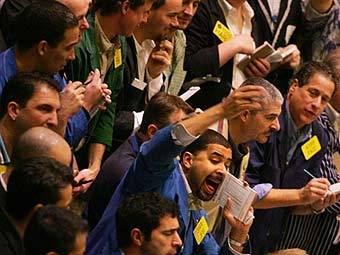    NYMEX.  AFP