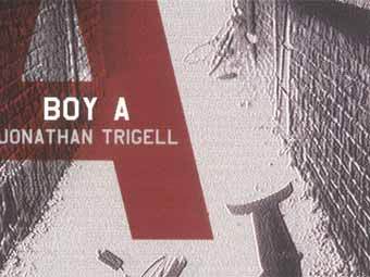    "Boy A"   amazon.com
