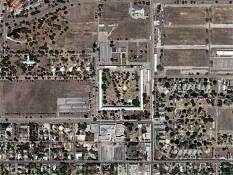 ���� ����� ����� ��� � ����� ��� �������, ���-�������, ���� �����. ����������� Google Earth