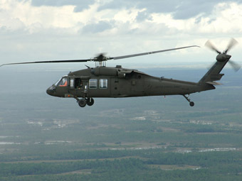 �������� UH-60M Black Hawk. ���� � ����� defenseindustrydaily.com