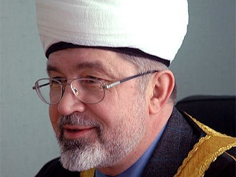 ����-������ �������. ���� � ����� islamnn.ru