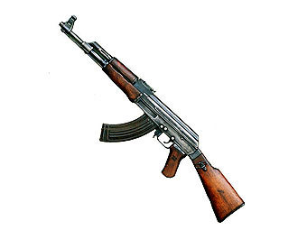 ��-47. ���� � ����� guns.ru 