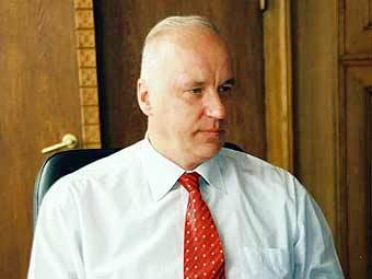 ��������� ���������. ���� � ����� bastrykin.ru