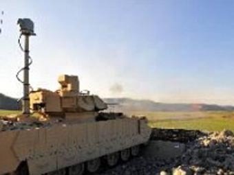 ������� ������� ��� Bradley � �������� ����������. ���� � ����� baesystems.com