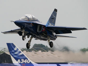 ��� �-346. ���� � ����� Airshows.org.uk